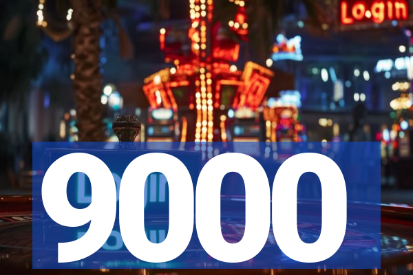 9000