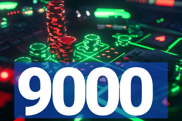 9000