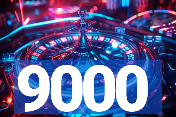 9000