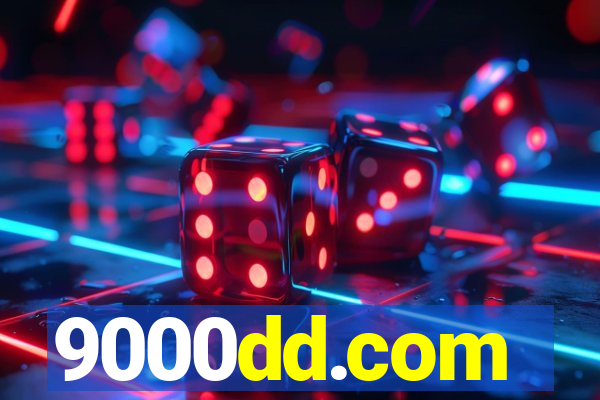 9000dd.com