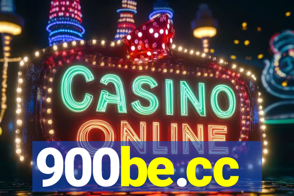 900be.cc
