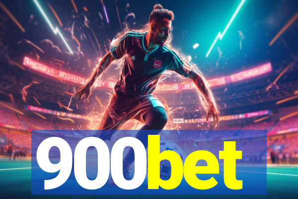 900bet