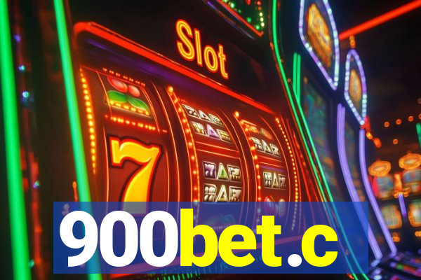 900bet.c