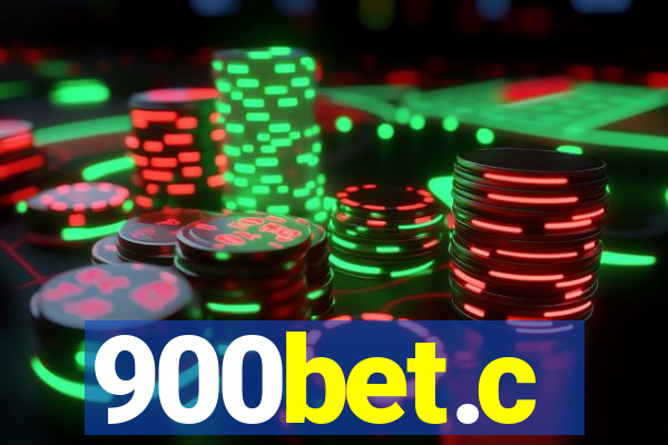 900bet.c