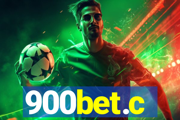 900bet.c