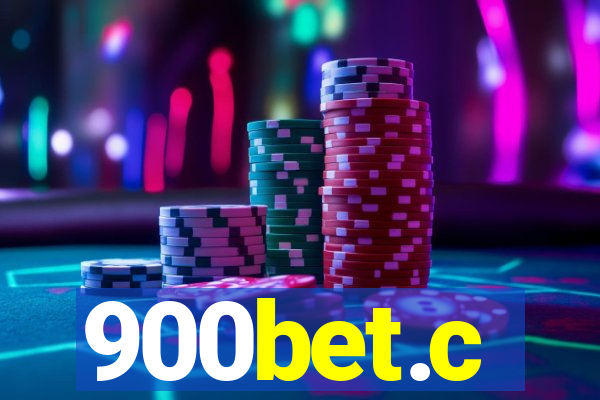 900bet.c