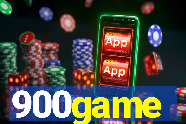 900game