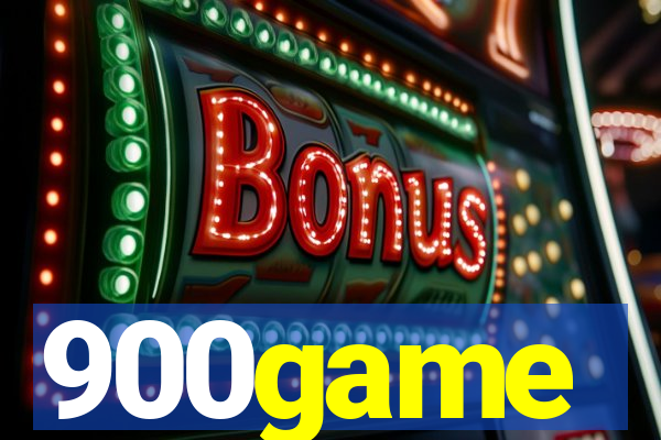 900game