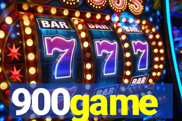 900game