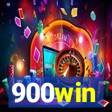 900win