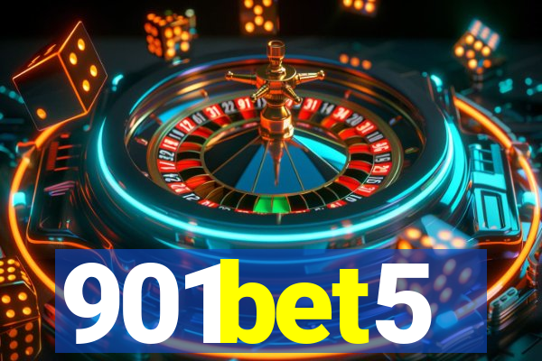 901bet5