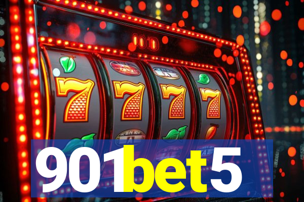 901bet5