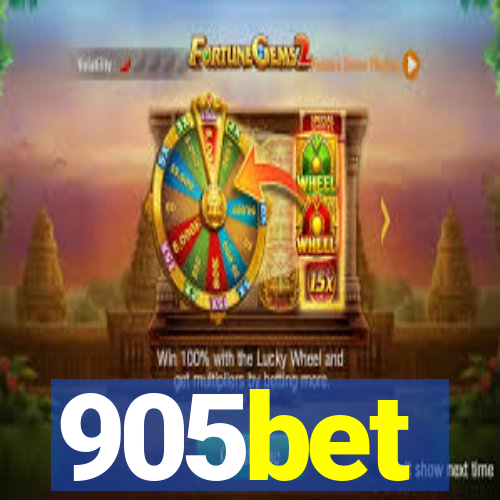 905bet
