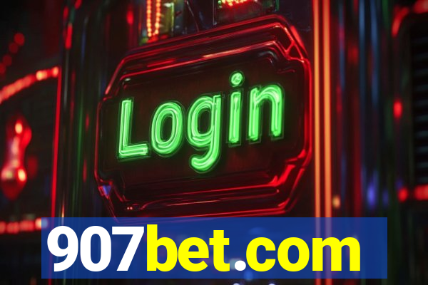 907bet.com