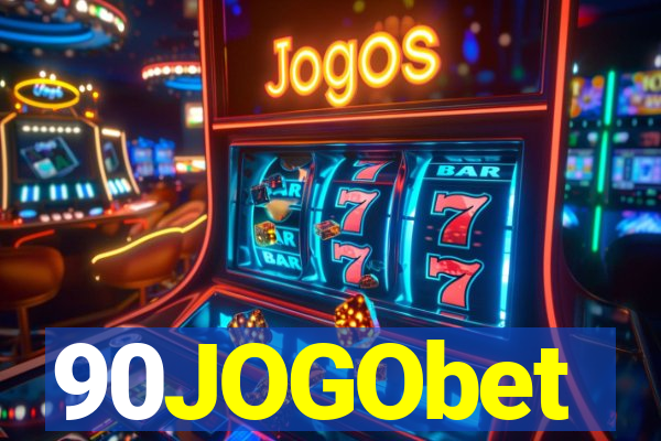90JOGObet