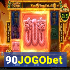 90JOGObet