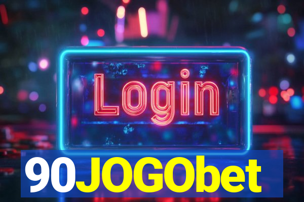 90JOGObet