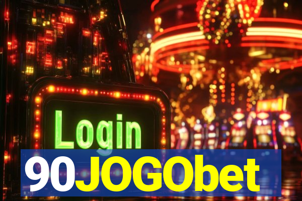 90JOGObet