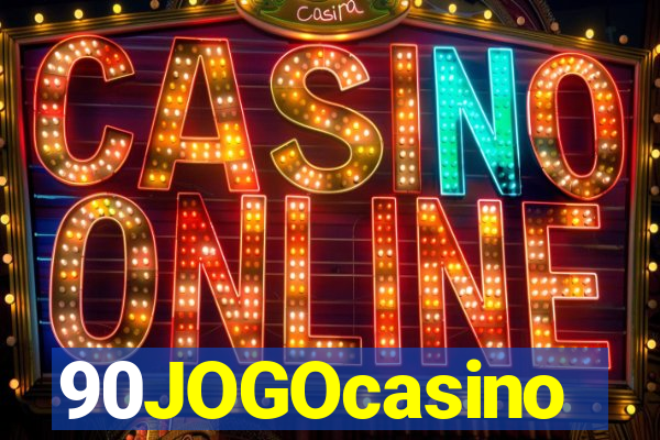 90JOGOcasino