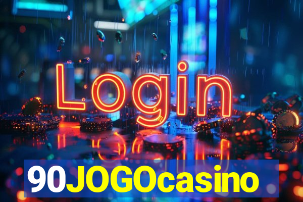 90JOGOcasino