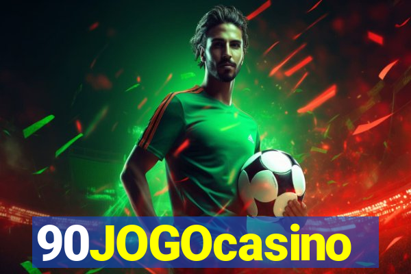 90JOGOcasino