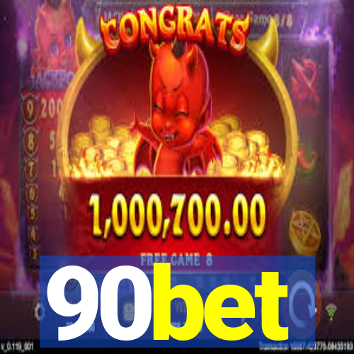 90bet
