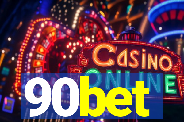 90bet