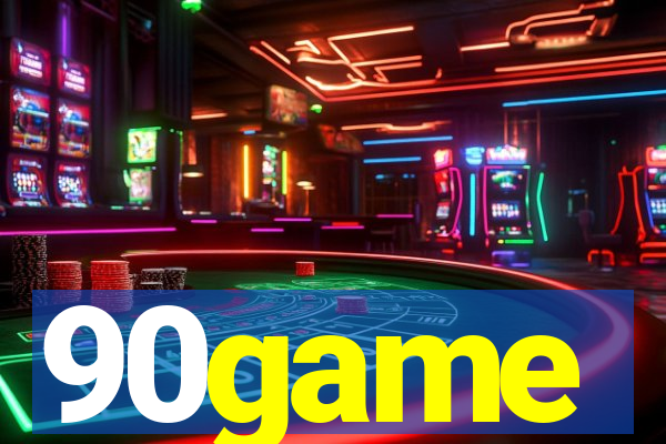 90game