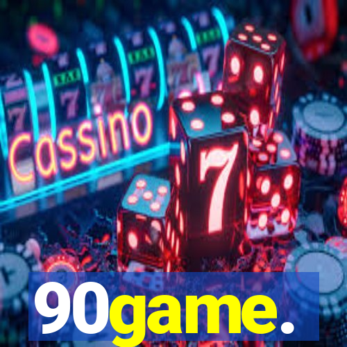 90game.
