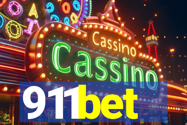 911bet