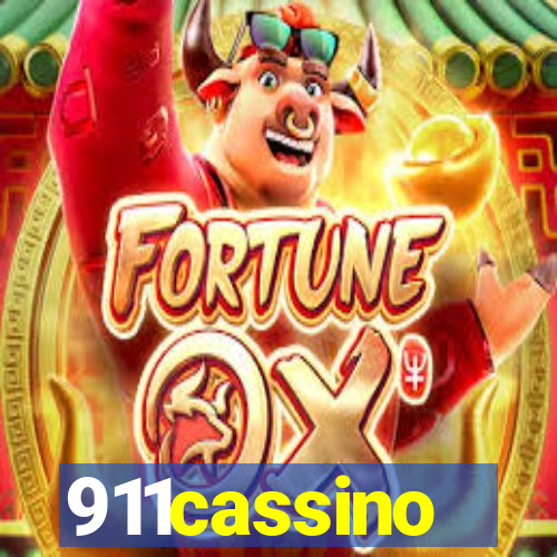 911cassino