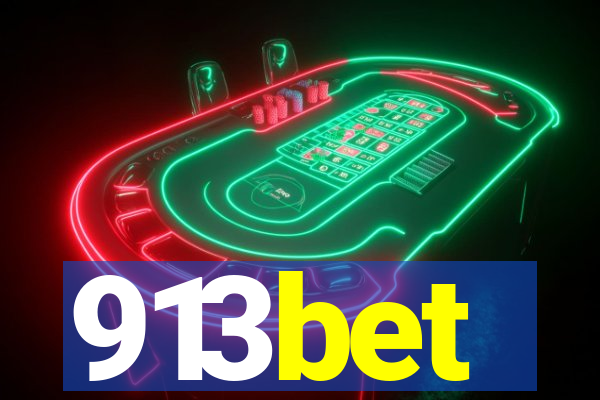 913bet