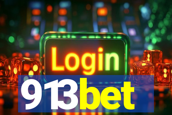 913bet