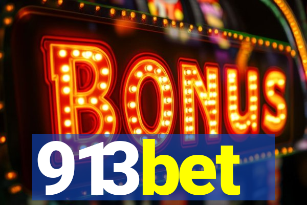 913bet