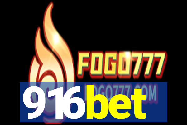 916bet