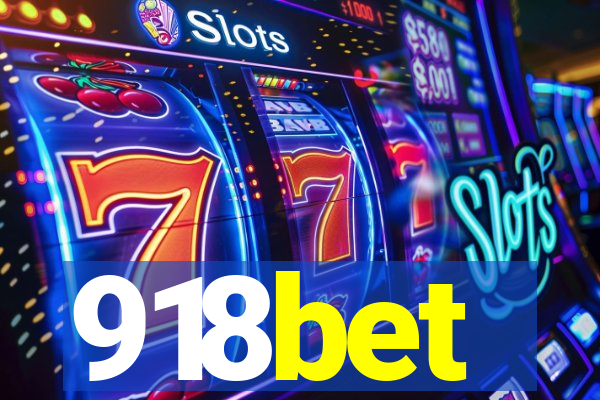 918bet