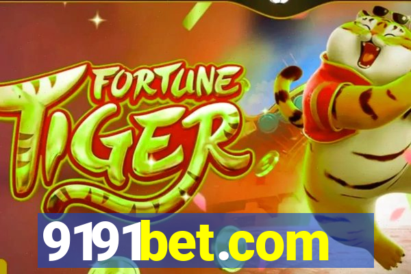9191bet.com