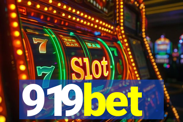 919bet