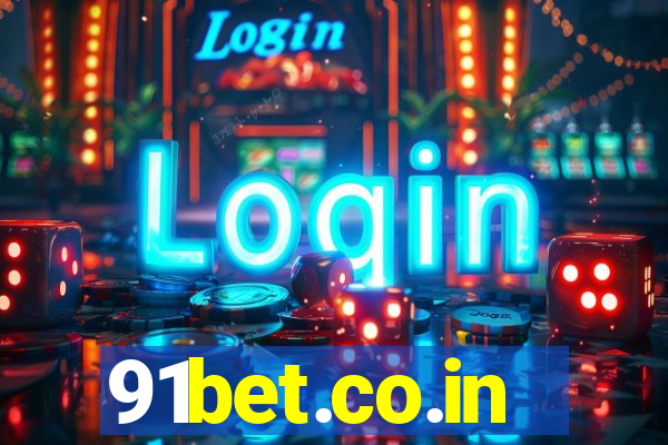 91bet.co.in