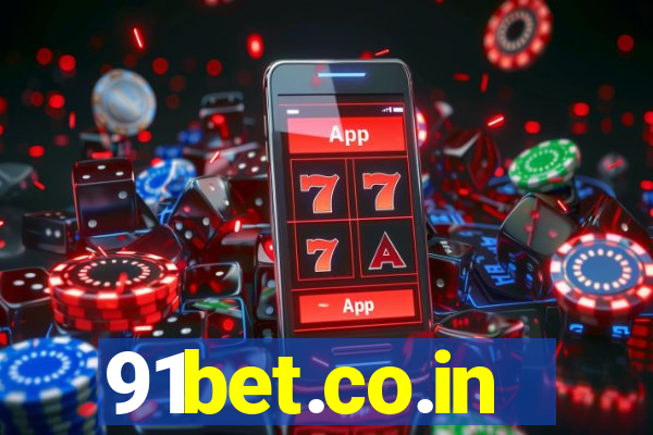 91bet.co.in