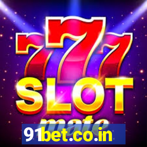 91bet.co.in