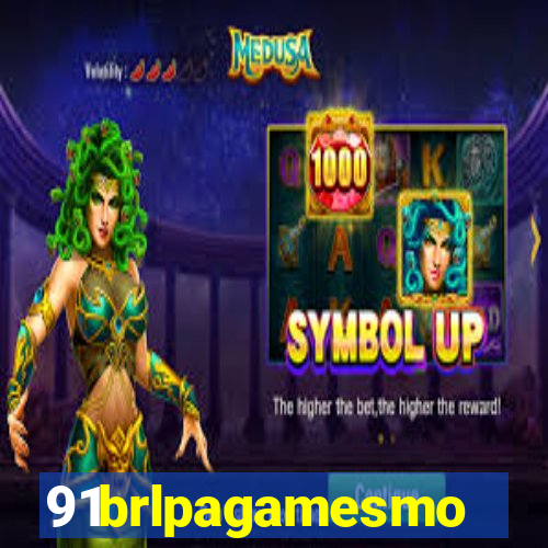 91brlpagamesmo
