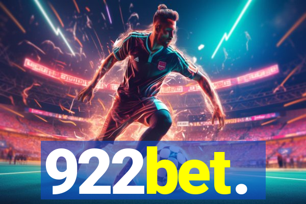 922bet.