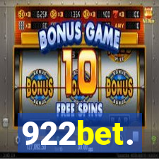 922bet.