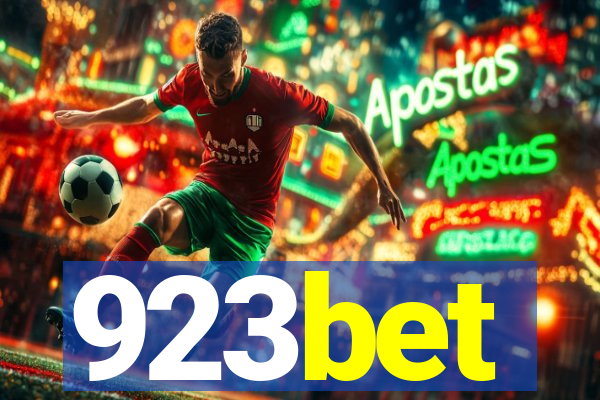 923bet
