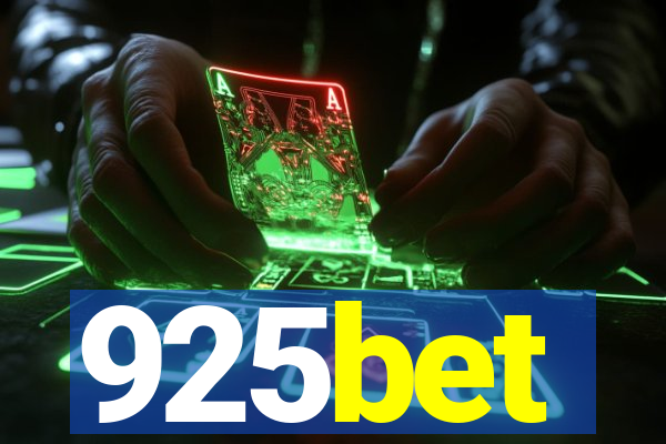 925bet