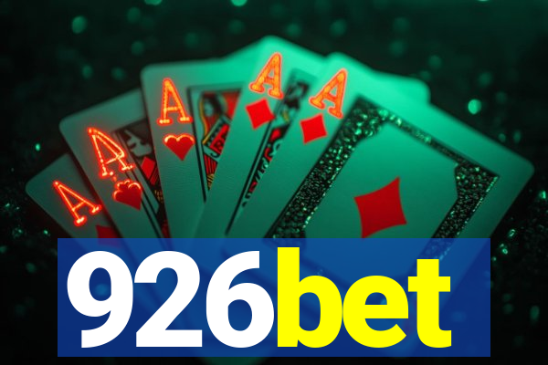 926bet
