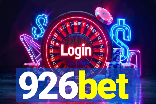 926bet