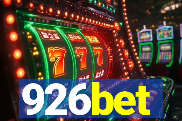 926bet