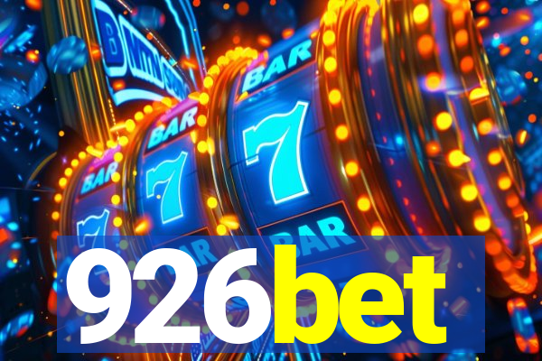 926bet